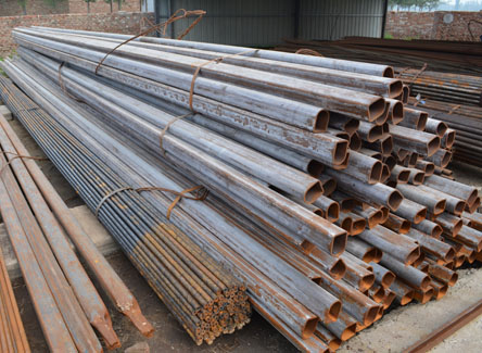 异型钢管焊接前的六点注意事项更加关注操作安全