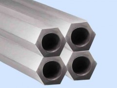 六角钢管 六角钢管