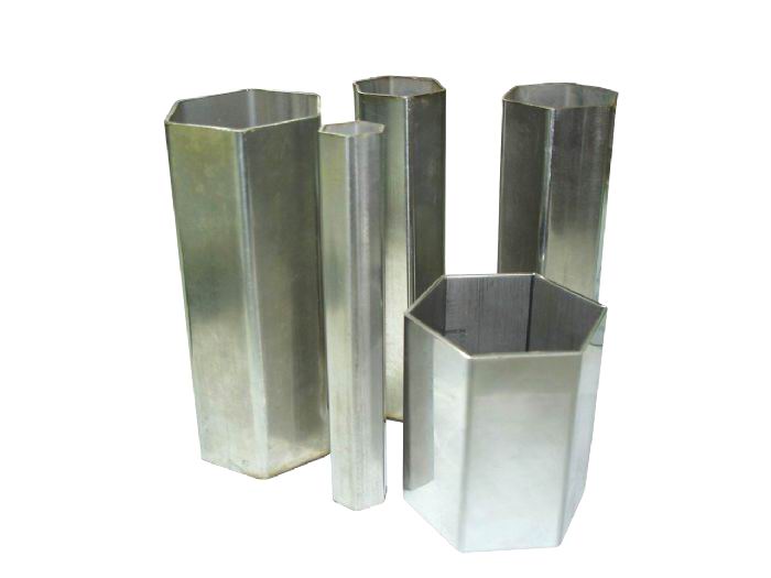 八角钢管 八角钢管