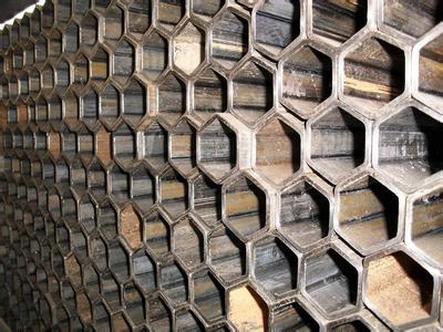 控制异型管内结疤的几点措施介绍