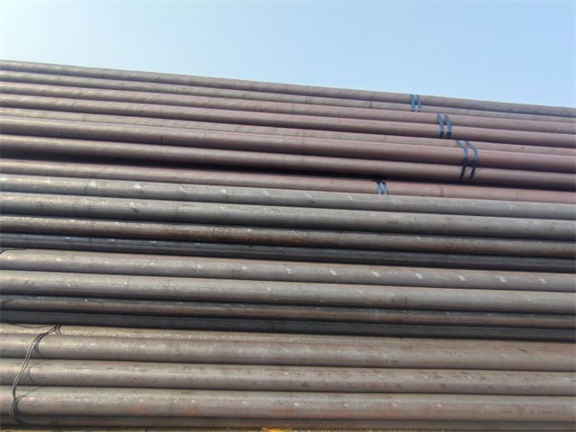 非标无缝钢管
