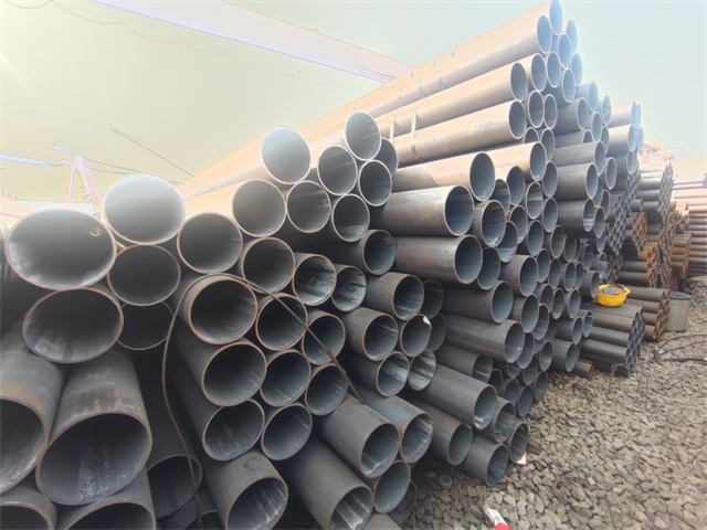 冷拔无缝钢管<font style='color:red'>报价</font>表