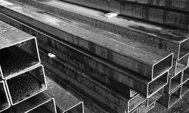 q345c无缝方矩管 q345c无缝方矩管