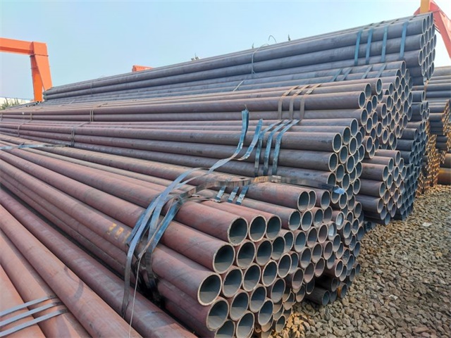 无缝钢管冷拔<font style='color:red'>流程</font>