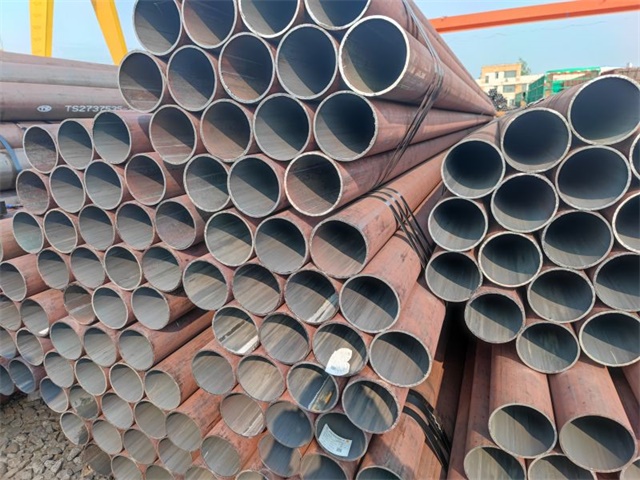 20cr冷拔无缝钢管