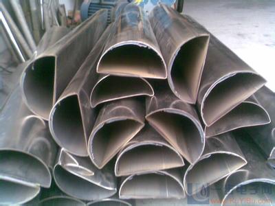 异型钢管型号价格