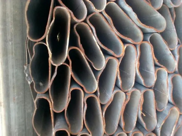 异型<font style='color:red'>钢管</font>售价多少