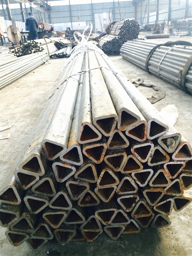 异型钢管用途规范